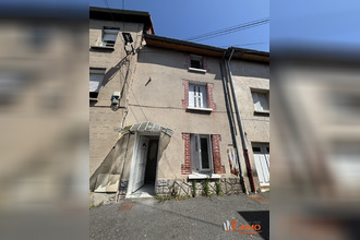 achat maison sury-le-comtal 42450