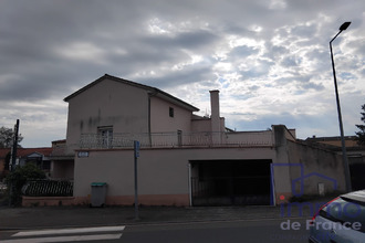 achat maison sury-le-comtal 42450