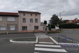 achat maison sury-le-comtal 42450