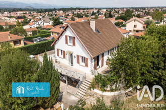 achat maison sury-le-comtal 42450