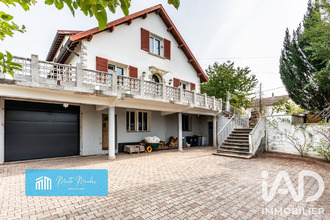achat maison sury-le-comtal 42450