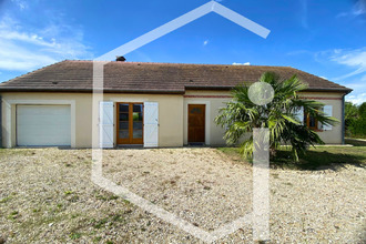 achat maison sury-pres-lere 18240