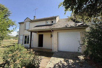 achat maison sury-pres-lere 18240