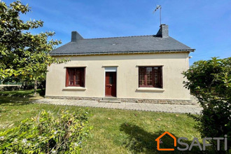 achat maison surzur 56450