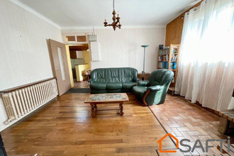 achat maison surzur 56450