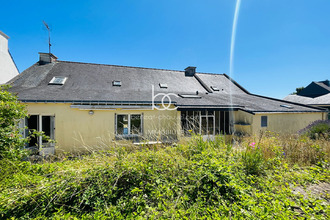 achat maison surzur 56450