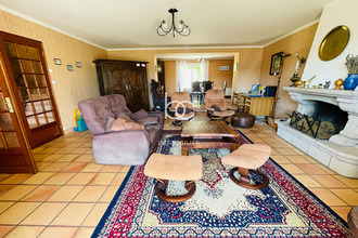 achat maison surzur 56450