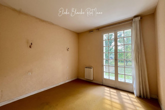 achat maison surzur 56450