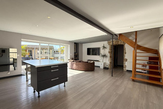 achat maison surzur 56450