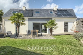 achat maison surzur 56450