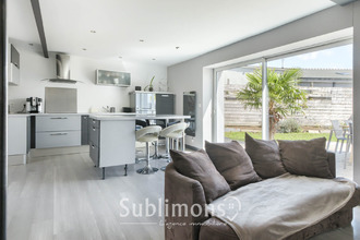 achat maison surzur 56450