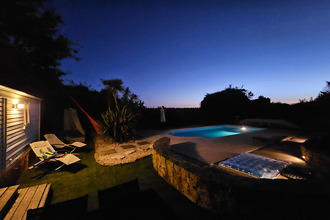 achat maison surzur 56450