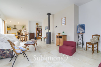 achat maison surzur 56450