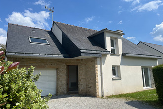 achat maison surzur 56450