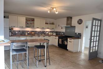 achat maison surzur 56450