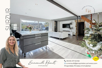 achat maison surzur 56450