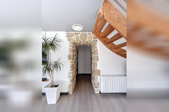 achat maison surzur 56450