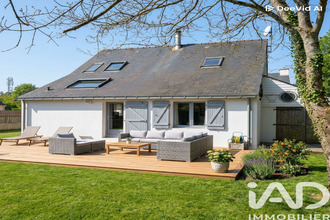 achat maison surzur 56450