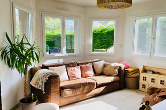 achat maison surzur 56450