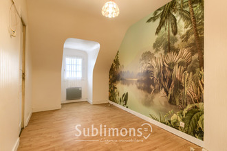 achat maison surzur 56450