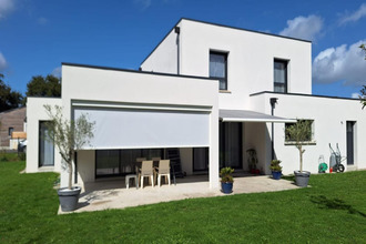 achat maison surzur 56450