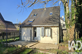 achat maison surzur 56450