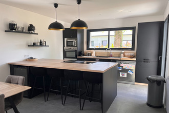 achat maison surzur 56450