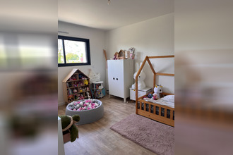 achat maison surzur 56450