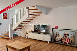 achat maison surzur 56450