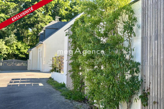 achat maison surzur 56450