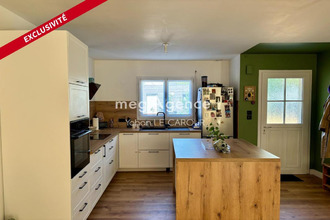 achat maison surzur 56450