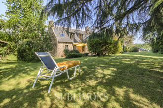 achat maison surzur 56450