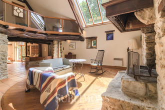 achat maison surzur 56450