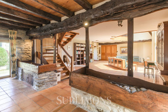 achat maison surzur 56450