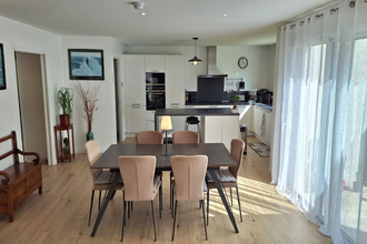 achat maison surzur 56450