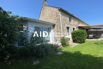 achat maison surzur 56450