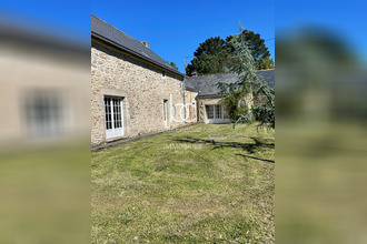achat maison surzur 56450