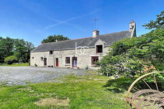 achat maison surzur 56450