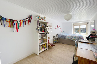 achat maison surzur 56450