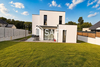 achat maison surzur 56450