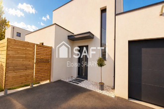 achat maison surzur 56450