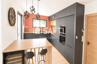 achat maison surzur 56450