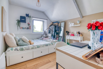 achat maison surzur 56450