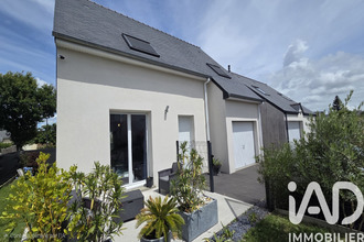 achat maison surzur 56450