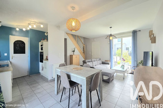 achat maison surzur 56450