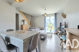 achat maison surzur 56450