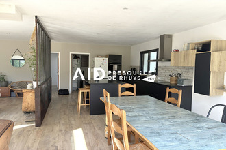 achat maison surzur 56450