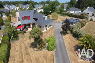 achat maison surzur 56450