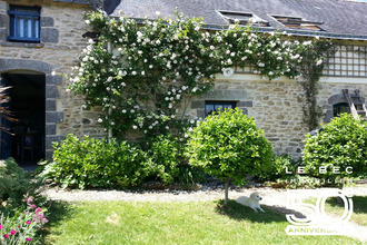 achat maison surzur 56450
