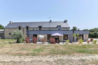 achat maison surzur 56450